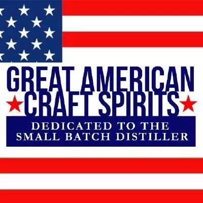 Great American Craft Spirits logo