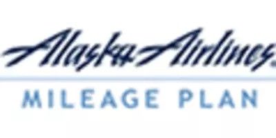 Alaska Air Points logo