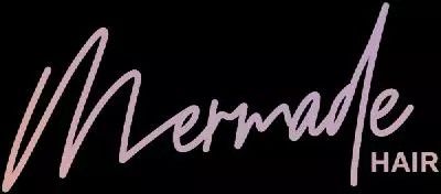 Mermade Hair logo
