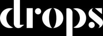Drops CBD logo