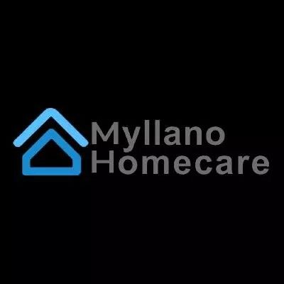 Myllano Homecare logo