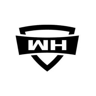 Wheel Hero logo