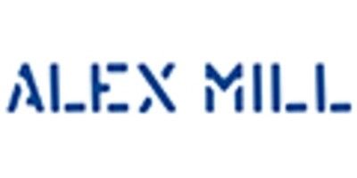 Alex Mill logo