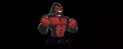 Ape Born Fitness logo