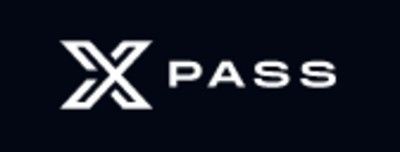 XPASS logo