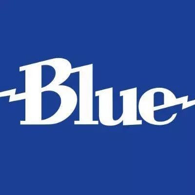 Blue Microphone logo