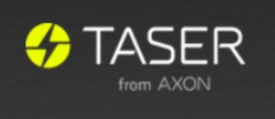 TASER logo