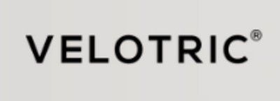 Velotric logo
