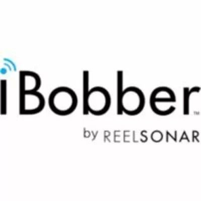 iBobber by ReelSonar logo