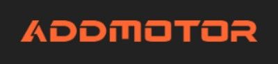 Addmotor logo
