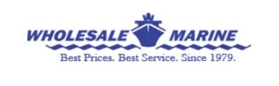 Wholesale Marine logo