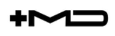 +MD logo