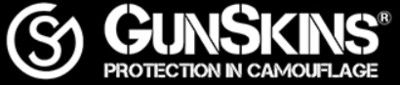 GunSkins logo