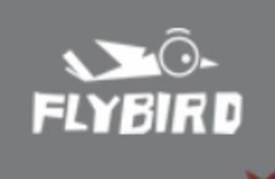 Flybird Fitness logo