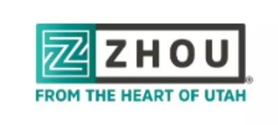 Zhou Nutrition logo