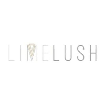 Lime Lush logo
