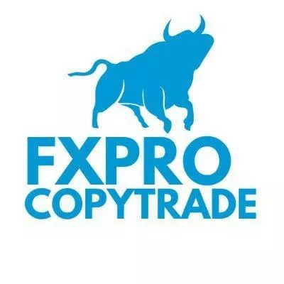 FXPro CopyTrade logo