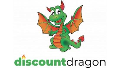 Discount Dragon logo