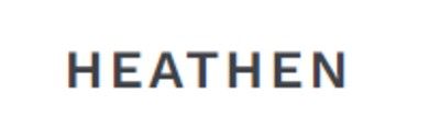 Heathen logo