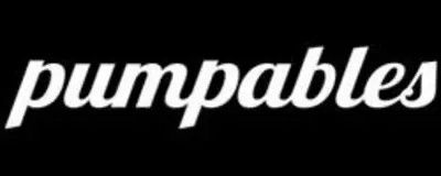 Pumpables logo