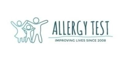 Allergy Test logo