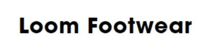 Loom Footwear logo