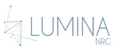 Lumina NRG logo