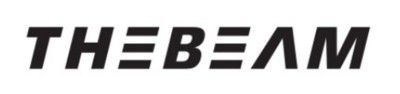 THE BEAM logo