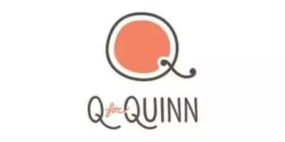 Q for Quinn logo
