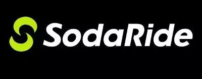 SodaRide logo