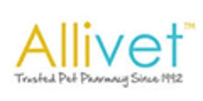Allivet logo