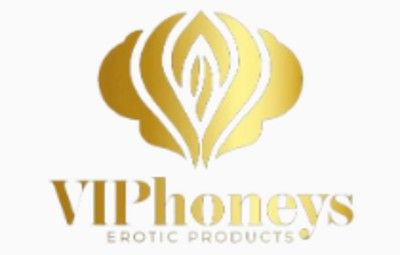 vip honeys logo