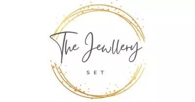 The Jewellery Set logo