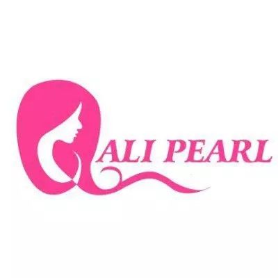 Alipearl Hair logo