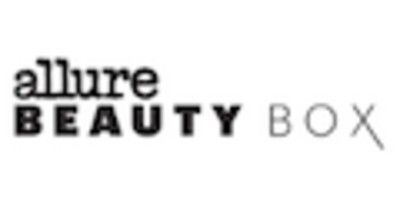 Allure Beauty Box logo