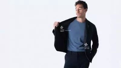Neat Apparel logo