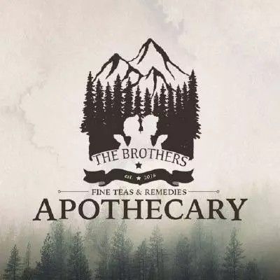 The Brothers Apothecary logo