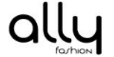 Ally Fashion logo