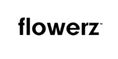 Flowerz logo