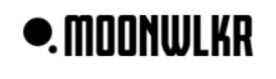Moonwlkr logo