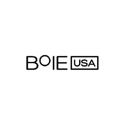 Boie logo