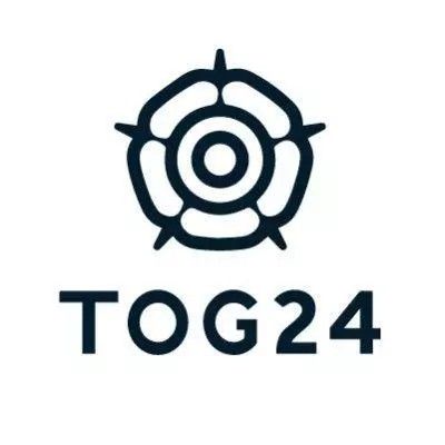 Tog24 logo
