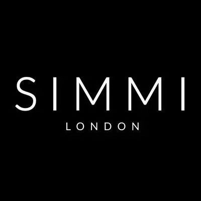 Simmi London logo