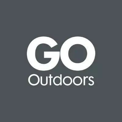 Go Outdoors logo