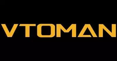 Vtoman logo
