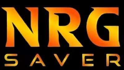 NRG Saver UK logo