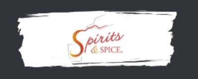 Spirits & Spice logo