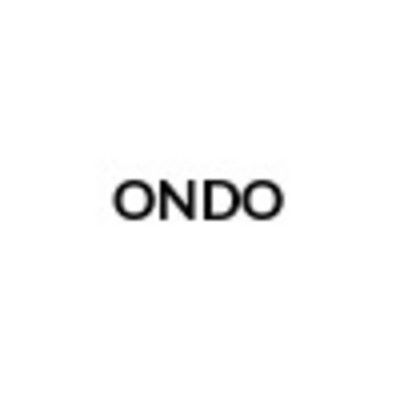 Ondo logo
