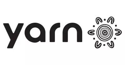 Yarn Marketplace logo