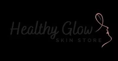 Healthy Glow Skin Store logo
